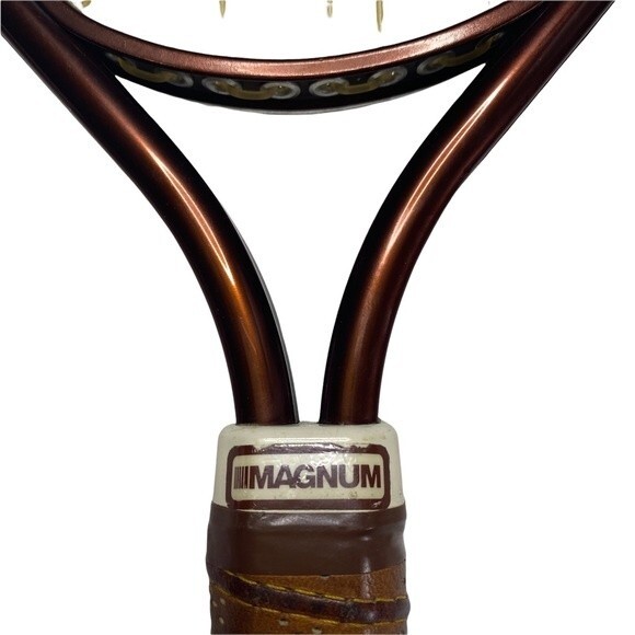 Ektelon MAGNUM Racquetball Racket - Picture 2 of 9